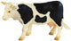 Fanny de vache Bullyland noir et blanc (62609)