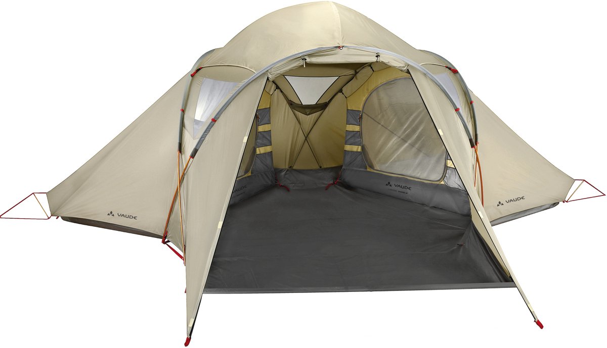 Vaude badawi 4p, unisexe, tente