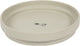 D d home i love happy cats abreuvoir ace xl-1250ml-25x25x4.5cm beige