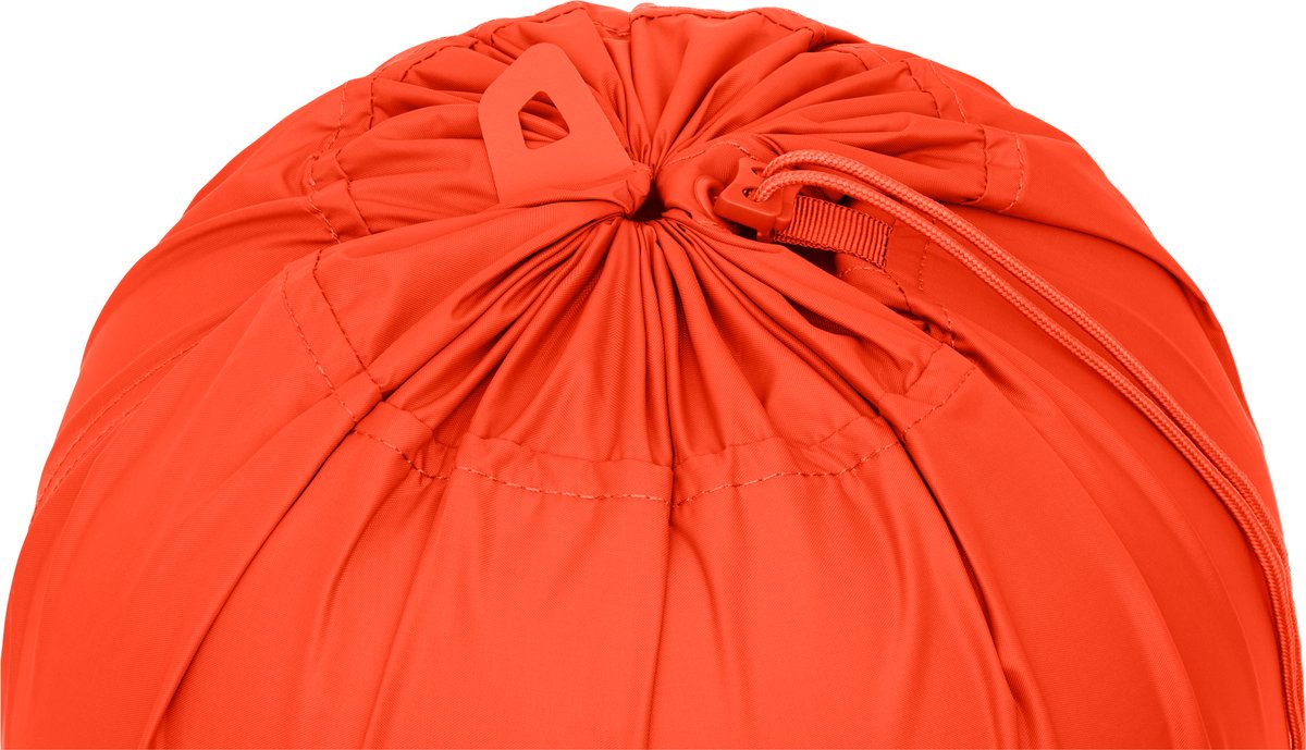 Sac de rangement léger Sea to Summit 5 litres orange épicé