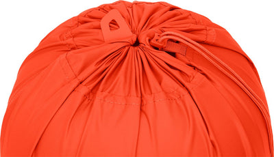 Sac de rangement léger Sea to Summit 5 litres orange épicé
