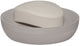 Sealskin - kiva - porte-savon - autoportant - sable
