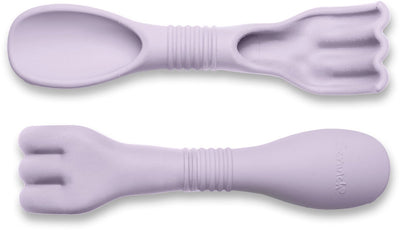 Pelle à sable Scrunch - violet - pliable - recyclable