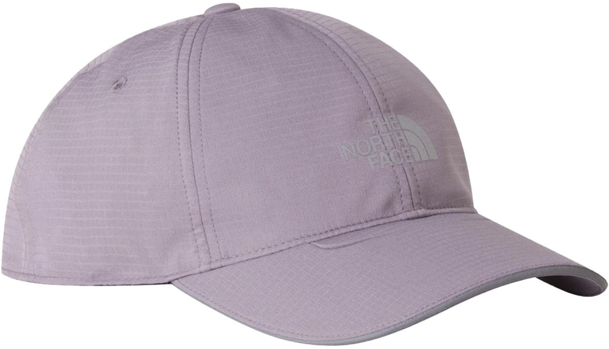 Casquette The North Face Flex Flashdry en gris.