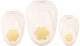 Vaessen creative • set de poinçons figurines fleurs lina 3 pcs.