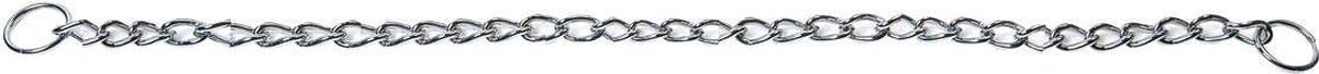 Flamingo flo - collier anti-traction chiens - collier anti-traction flo extra grossier l 60cm 3.5mm - 1pc