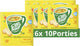 Knorr cup a soupe - poulet - sans exhausteurs de goût, colorants et conservateurs - 60 portions