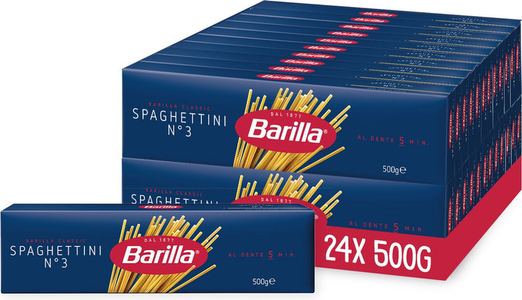 Barilla