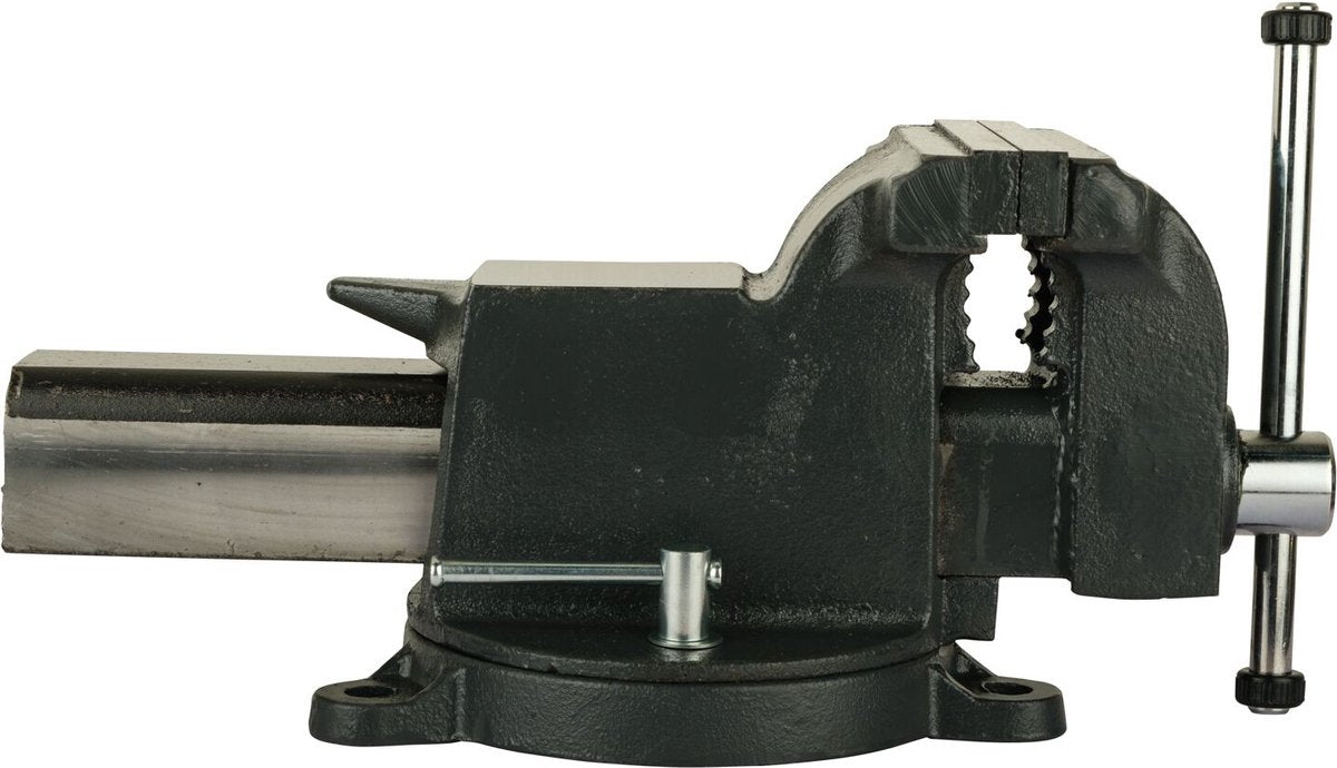 Étau robuste Stanley 125 mm 5 - 1-83-067