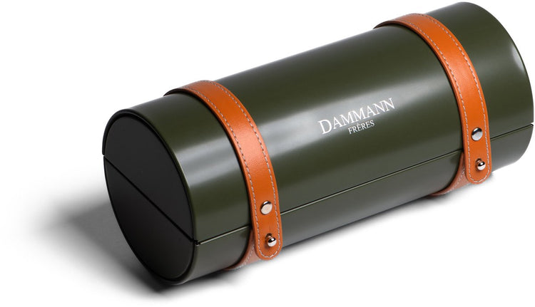 Dammann frères - destination coffret cadeau