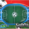 Jouez aujourd'hui à un jeu de football de flipper avec 2 balles