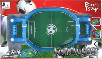 Jouez aujourd'hui à un jeu de football de flipper avec 2 balles