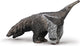 Figurine Collecta - fourmilier géant - (l) - animaux sauvages - peint à la main - miniature