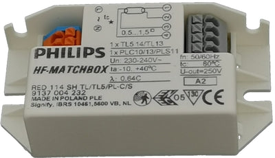 Philips LED Ballast Philips HF Matchbox - 93140530 - e3chn