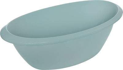 Baignoire bébé Luma bleu glacier