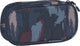 Trousse Beckmann - sport junior - ovale - vide - pinceau bleu - be-231195a
