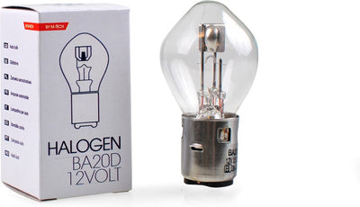 M-tech basic s2 12v - simple
