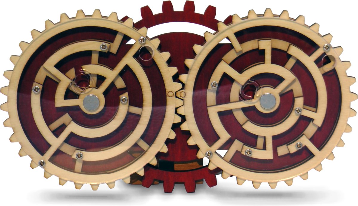 Jouets récents