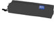Étui à stylos Oxford Live Go rectangulaire noir