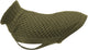Pull pour chien Trixie - vert olive 36cm - coton, laine, polyamide, large ouverture de jambe