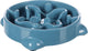 Flamingo anti-gobbler dog – slow feeder – gamelle pour chien – ø21,5 cm – 800ml – gamelle beno – essence – ronde