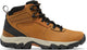 Bottes de randonnée imperméables Columbia Newton Ridge™ Plus II pour hommes - Elk, Noir