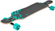 Streetsurfing street surf - longboard freeride 39 wolf - 99cm