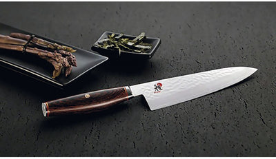 Gyutoh Miyabi 6000mct - 240 mm