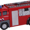 Brigade de pompiers à 2 coups de jeu à 2 jouets NL Light and Sound