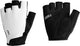 Bbb cycling coolsupport - gants de cyclisme été - 15 - 25 °c - rembourrage moyen - paume antidérapante - gants de cyclisme unisexes - blanc