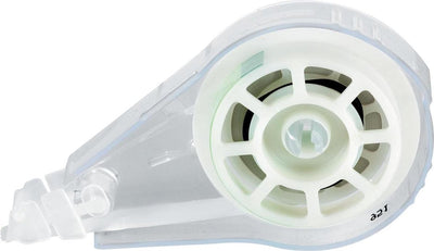 Tipp-ex recharge rouleau correcteur ecolutions recharge facile