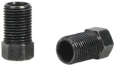 Les boulons de serrage Elvedes M8 × 0,75 pour un tuyau de 5,0 mm (10e)