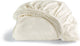 Cendrillon - drap-housse (jusqu'à 25 cm) - jersey double - 70x200 - ivoire