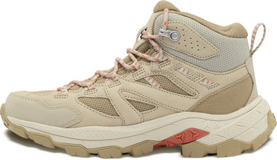 Jack Wolfskin Vojo Tour Texapore Mid W Chaussures de randonnée pour femme Seal