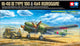 Tamiya modèle kit voiture - 25217 mitsubishi ki-46 iii type 100 et 4x4 véhicule léger kurogane set plastique - 1:48 - modèle kit