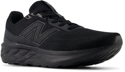 Chaussures de sport New Balance 520 pour homme - noir