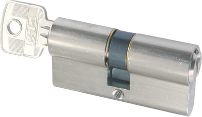 Cylindre profilé Starx skg2, clés identiques
