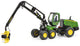 Abatteuse Schuco John Deere 1270 6w