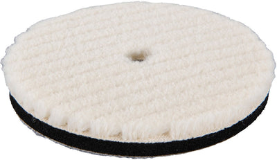 Accessoires Makita disque de polissage laine 80mm - 191n92-5 - 191n92-5