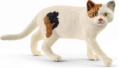 Schleich Farm World American Shorthair 13894