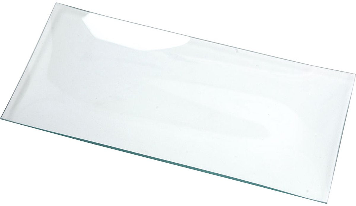 Bol en verre Creativ company, taille 27x13 cm, 12 pièces, 1 boîte