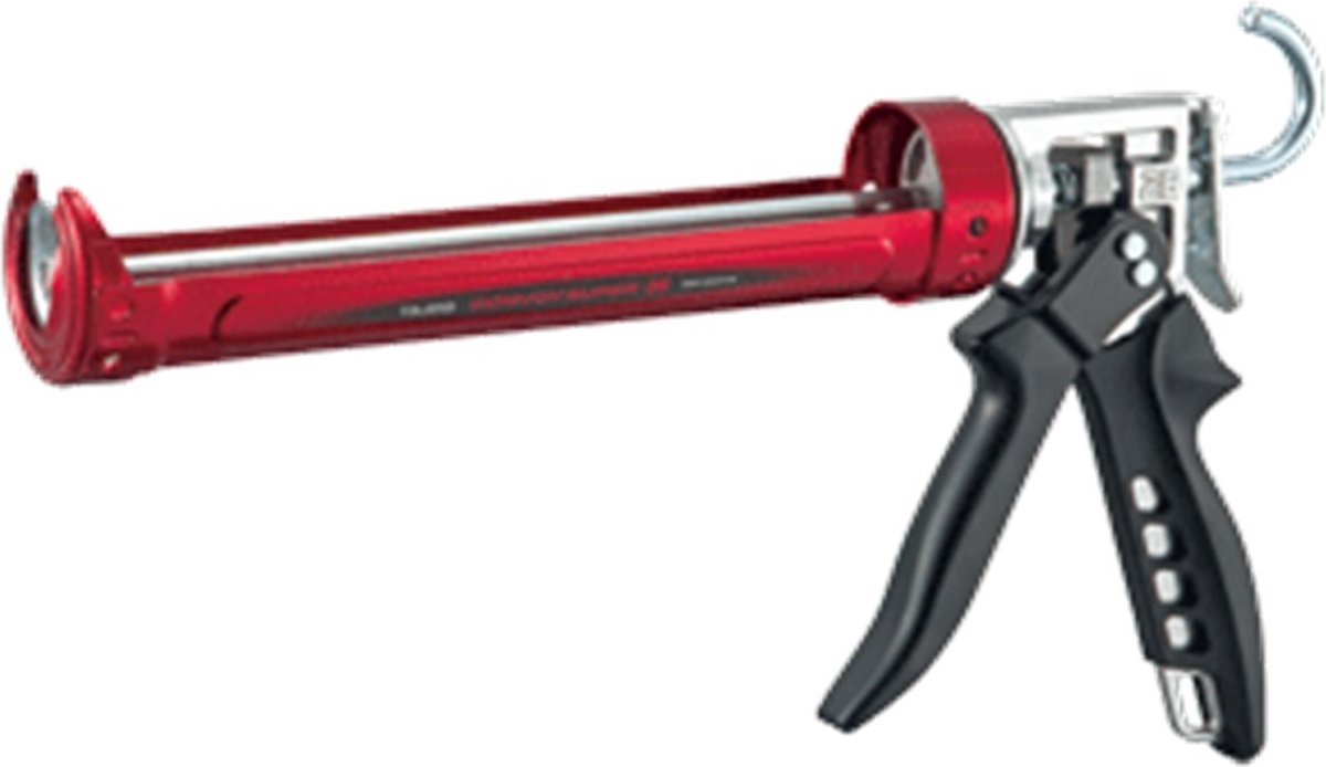 Pistolet à calfeutrer Tajima convoi super 26 - 310ml
