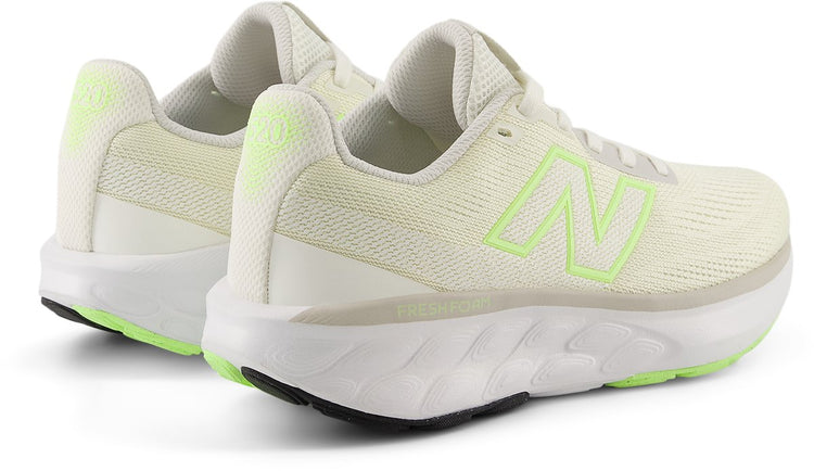 Chaussures de sport New Balance W520 pour femmes - sel de mer