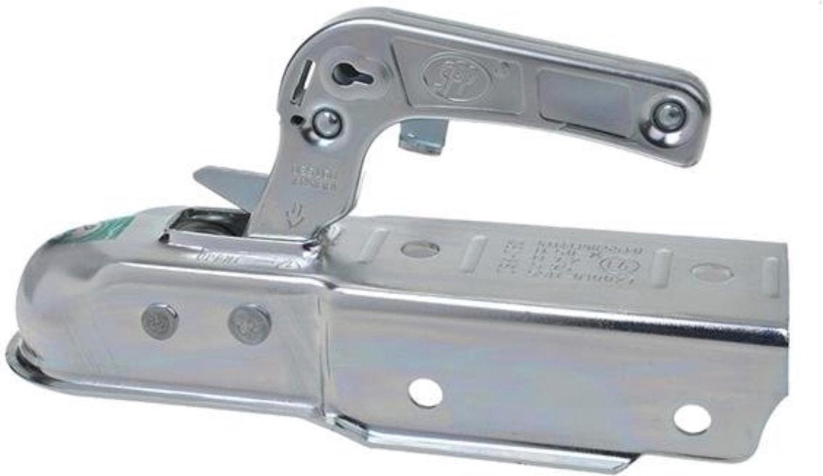 Proplus Bullet Coupling Square 60 mm 341004