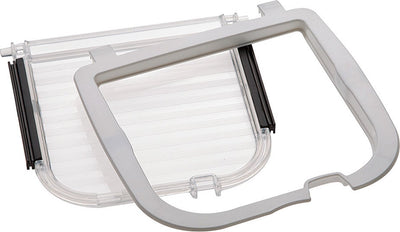 Kit de porte Ferplast406 pour battant 5 et 7