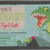 Selecta Stam of Dinosaurs Figures Play Set