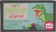 Selecta Stam of Dinosaurs Figures Play Set