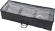 Tapis de terrasse Eurotrail - 350*250cm - gris noir