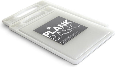 Inno cuisinno - planche à découper - basic - lot de 2 pièces - 35x25cm