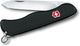 Couteau suisse Victorinox Sentinel noir - 4 fonctions - noir